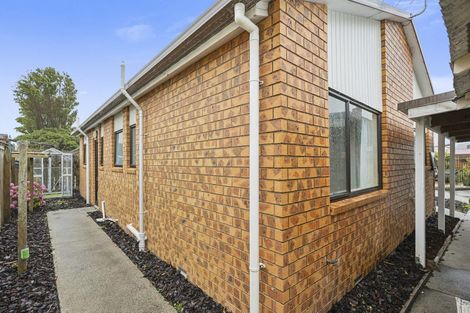 Photo of property in 27d Oxford Street, South Dunedin, Dunedin, 9012