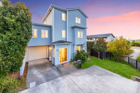 Photo of property in 3 Adamson Road, Flat Bush, Auckland, 2019