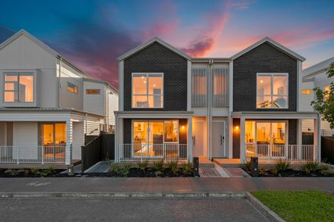 Photo of property in 6 Yellow Pear Lane, Karaka, 2578