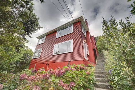 Photo of property in 170 Pembroke Road, Wilton, Wellington, 6012