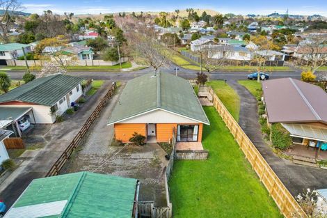 Photo of property in 14 Paterson Street, Aramoho, Whanganui, 4500