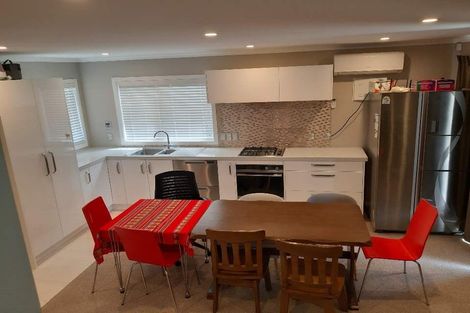 Photo of property in 3/113 Moorefield Road, Johnsonville, Wellington, 6037