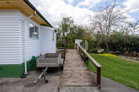 Photo of property in 8 Neumann Street, Kawakawa, 0210
