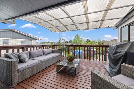 Photo of property in 96 North Street, Morrinsville, 3300