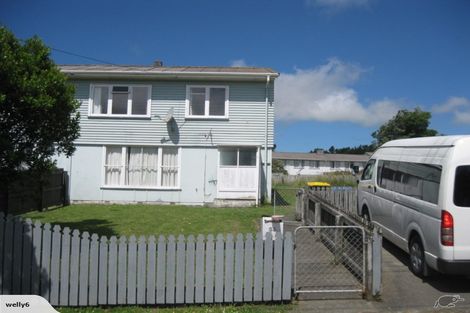 Photo of property in 51-53 Hereford Street, Cannons Creek, Porirua, 5024