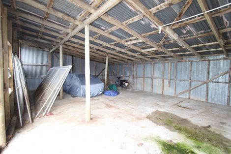 Photo of property in 131 Omata Road, Pahiatua, 4988