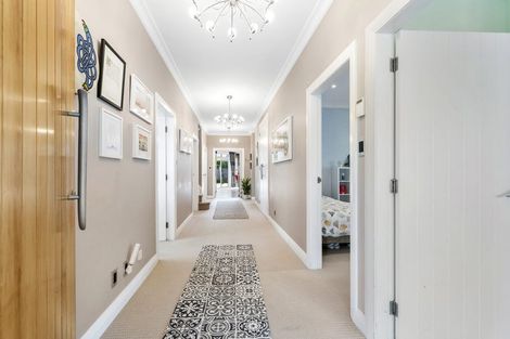 Photo of property in 5 Streatlam Crescent, Strathmore Park, Wellington, 6022