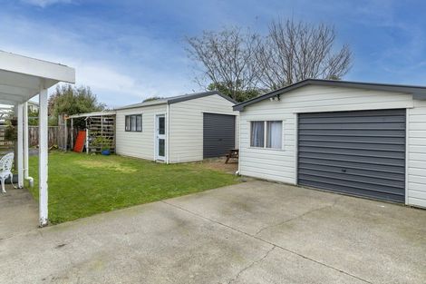 Photo of property in 74 Kennedy Drive, Levin, 5510