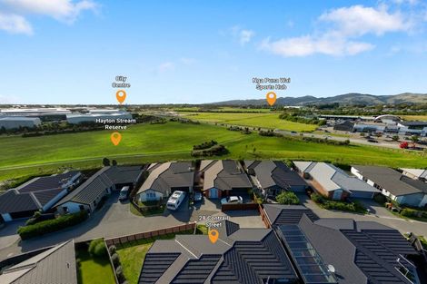 Photo of property in 28 Contrail Street, Wigram, Christchurch, 8042