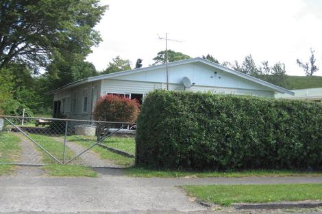 Photo of property in 150 Seddon Street, Raetihi, 4632