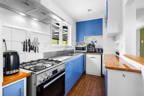 Photo of property in 72 Cartwright Road, Onerahi, Whangarei, 0110