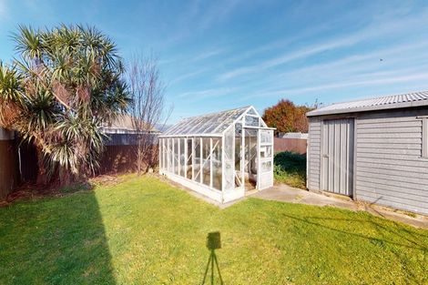 Photo of property in 8 Rugby Street, Levin, 5510