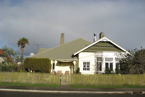 Photo of property in 165 Crinan Street, Appleby, Invercargill, 9812