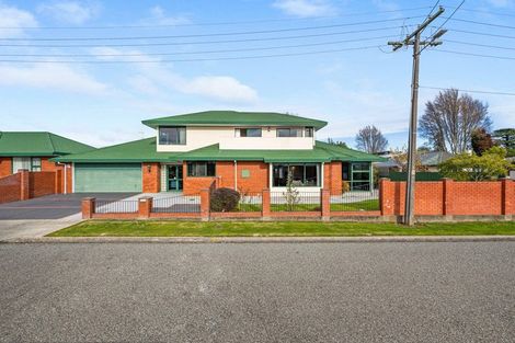 Photo of property in 1a Carr Street, Blenheim, 7201
