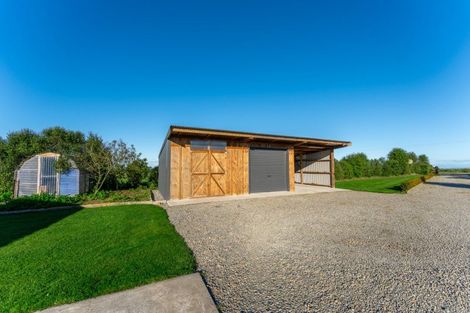 Photo of property in 16 Campbell Forrest Road, Otaio, Timaru, 7971