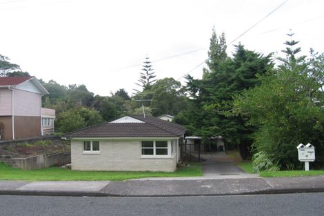 Photo of property in 2/47 Hogans Road, Glenfield, Auckland, 0629
