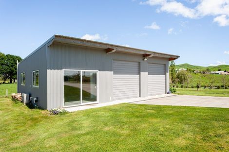 Photo of property in 523 Tauhei Road, Mangateparu, Morrinsville, 3375