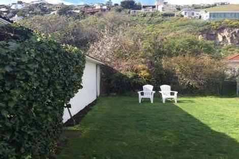 Photo of property in 21 Head Street, Sumner, Christchurch, 8081