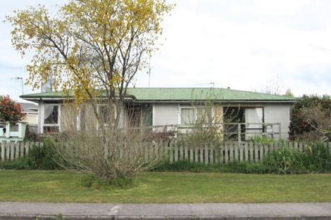 Photo of property in 46 Konene Street, Utuhina, Rotorua, 3015