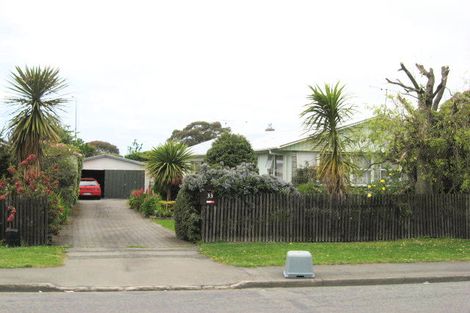 Photo of property in 33 Sneyd Street, Kaiapoi, 7630