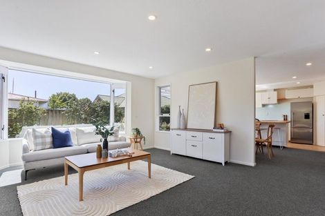 Photo of property in 2/23a Meadow Street, Papanui, Christchurch, 8052