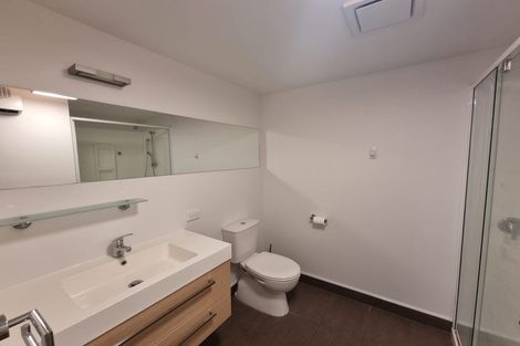 Photo of property in 7/180 Peterborough Street, Christchurch Central, Christchurch, 8013