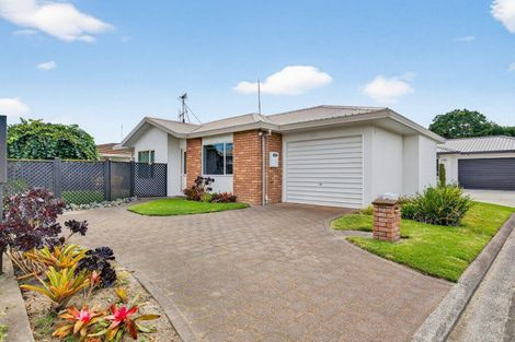 Photo of property in 5/143 Nelson Crescent, Napier South, Napier, 4110