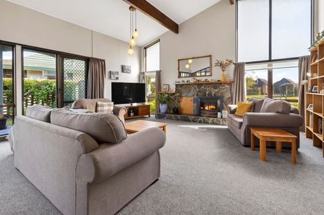 Photo of property in 7 Kaimai Drive, Matamata, 3400