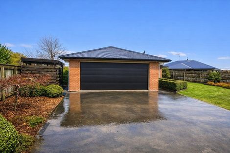 Photo of property in 4 Karlos Lane, Levin, 5510