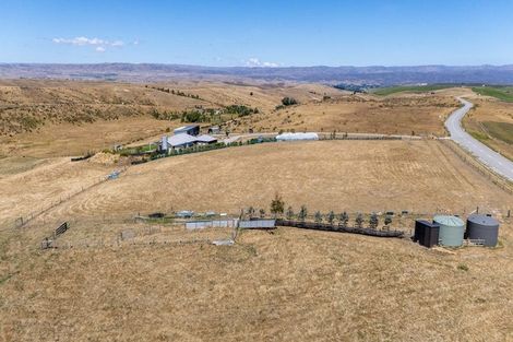 Photo of property in 196 Nelsen Ridge Road, Waikerikeri, Alexandra, 9393