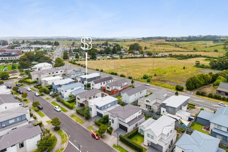 Photo of property in 44 Whenuapai Drive, Whenuapai, Auckland, 0618