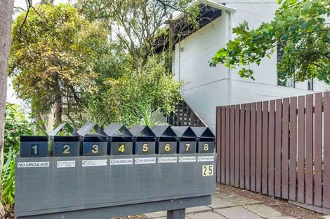 Photo of property in 7/25 Winchester Street, Merivale, Christchurch, 8014