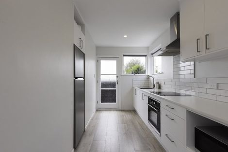 Photo of property in 3/9 Pitt Place, St Albans, Christchurch, 8014