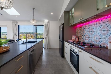 Photo of property in 13 Polwarth Lane, West Melton, 7618