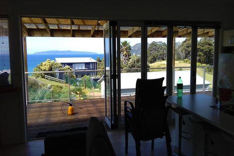 Photo of property in 27 Cuvier Crescent, Kuaotunu West, Whitianga, 3592