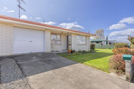 Photo of property in 1b Willow Grove, Waipukurau, 4200