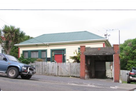 Photo of property in 114 Daniell Street, Newtown, Wellington, 6021