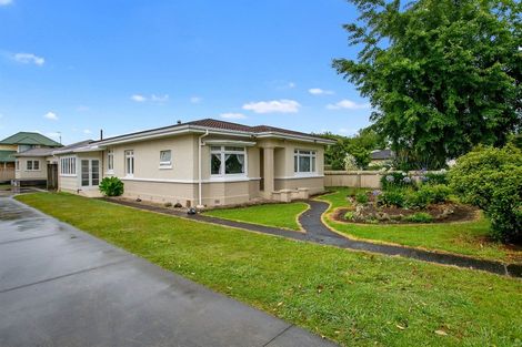 Photo of property in 15 Vosper Street, Matamata, 3400