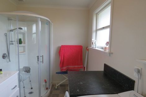 Photo of property in 42 Burnett Street, Ashburton, 7700