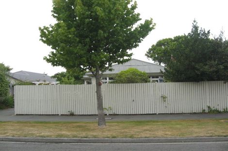Photo of property in 60 Tomes Road, St Albans, Christchurch, 8052