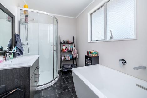 Photo of property in 3 Patea Place, Kuripuni, Masterton, 5810