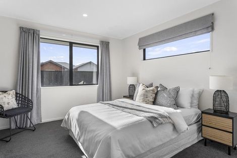 Photo of property in 39 Salisbury Avenue, Rangiora, 7400