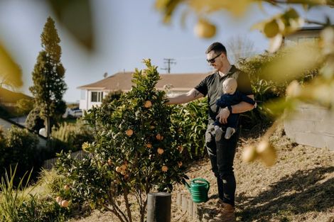 Photo of property in 5 Flight Valley Way, Welcome Bay, Tauranga, 3175