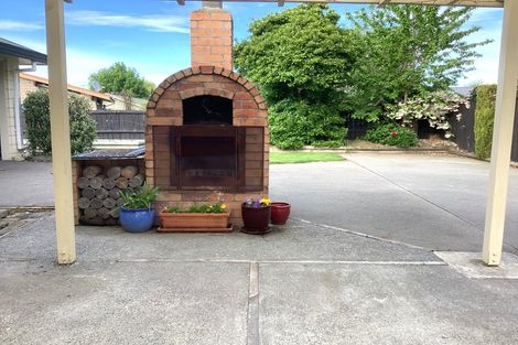 Photo of property in 11 Jordan Avenue, Tinwald, Ashburton, 7700