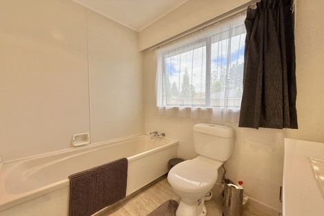 Photo of property in 55 Manfield Street, Tokoroa, 3420