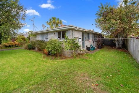 Photo of property in 163b Bankwood Road, Chartwell, Hamilton, 3210