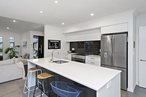 Photo of property in 56 Lucca Crescent, Rolleston, 7615