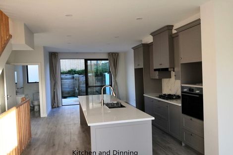 Photo of property in 29 Lawson Creek Street, Massey, Auckland, 0614