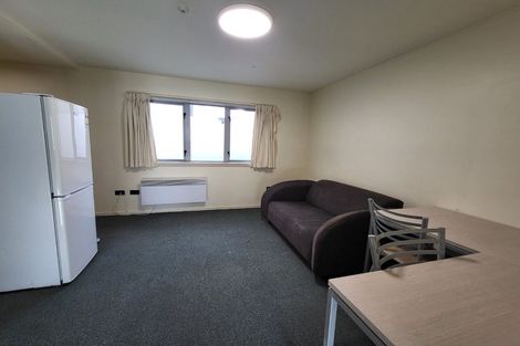 Photo of property in Martin Square Apartments, 109/20 Martin Square, Te Aro, Wellington, 6011