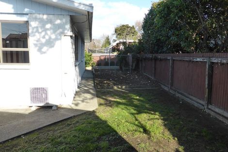 Photo of property in 2/14 Snowden Crescent, Islington, Blenheim, 7201